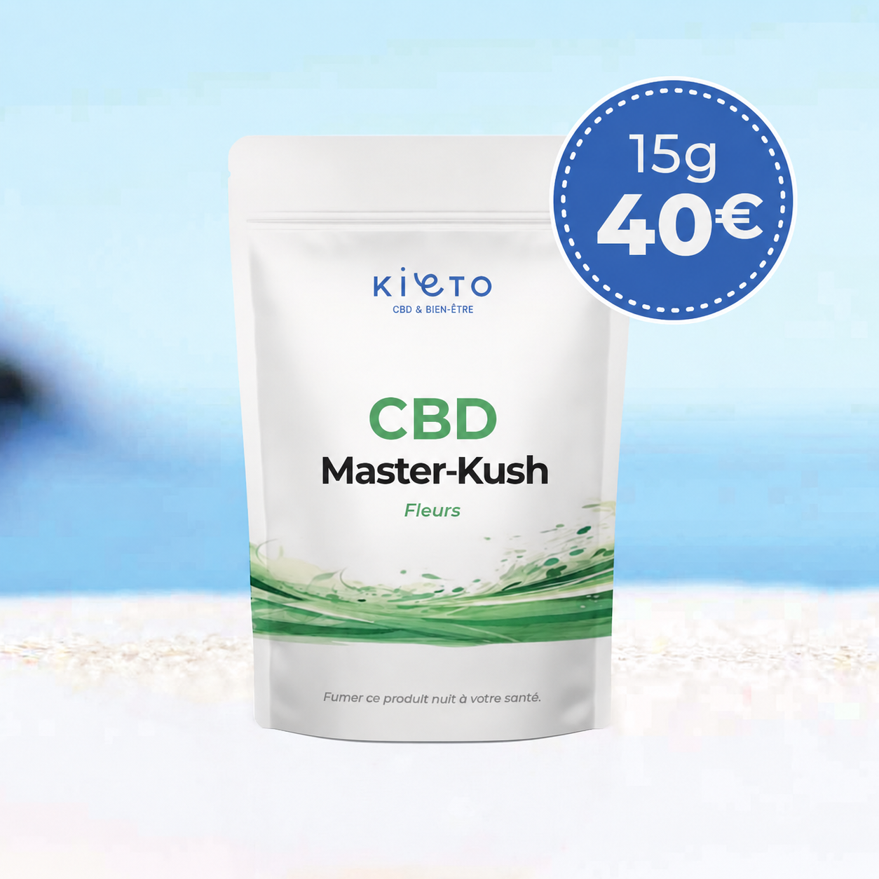 Master Kush - CBD - KIETO-1000x1000